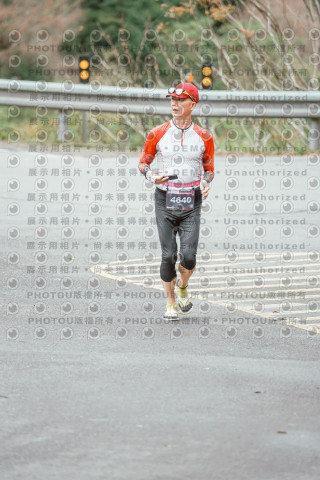 2026第二屆宜蘭大同櫻花馬拉松2026 YILAN SAKURA MARTHON