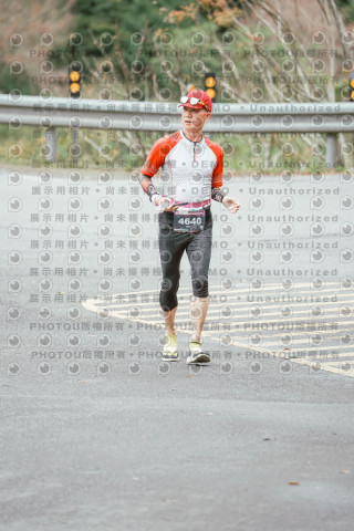 2026第二屆宜蘭大同櫻花馬拉松2026 YILAN SAKURA MARTHON