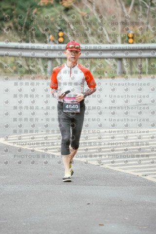 2026第二屆宜蘭大同櫻花馬拉松2026 YILAN SAKURA MARTHON