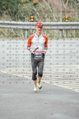 2026第二屆宜蘭大同櫻花馬拉松2026 YILAN SAKURA MARTHON