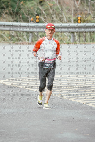 2026第二屆宜蘭大同櫻花馬拉松2026 YILAN SAKURA MARTHON