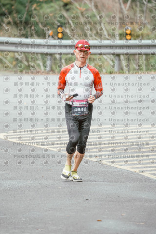 2026第二屆宜蘭大同櫻花馬拉松2026 YILAN SAKURA MARTHON