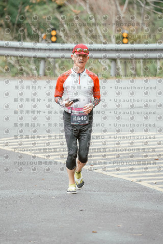 2026第二屆宜蘭大同櫻花馬拉松2026 YILAN SAKURA MARTHON