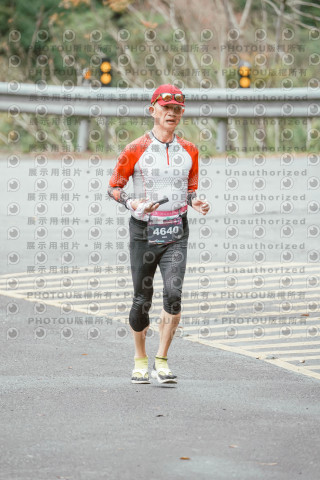 2026第二屆宜蘭大同櫻花馬拉松2026 YILAN SAKURA MARTHON