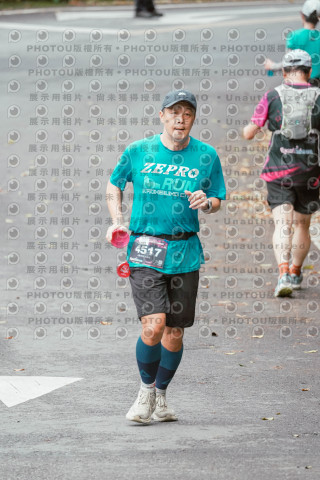 2026第二屆宜蘭大同櫻花馬拉松2026 YILAN SAKURA MARTHON