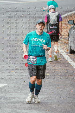 2026第二屆宜蘭大同櫻花馬拉松2026 YILAN SAKURA MARTHON