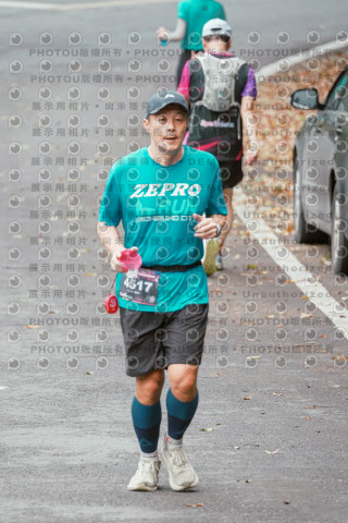 2026第二屆宜蘭大同櫻花馬拉松2026 YILAN SAKURA MARTHON