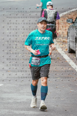 2026第二屆宜蘭大同櫻花馬拉松2026 YILAN SAKURA MARTHON