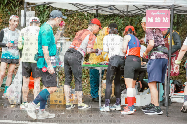 2026第二屆宜蘭大同櫻花馬拉松2026 YILAN SAKURA MARTHON