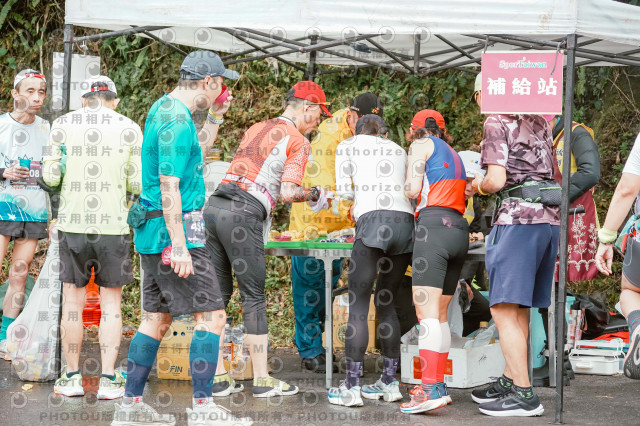 2026第二屆宜蘭大同櫻花馬拉松2026 YILAN SAKURA MARTHON