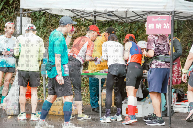 2026第二屆宜蘭大同櫻花馬拉松2026 YILAN SAKURA MARTHON