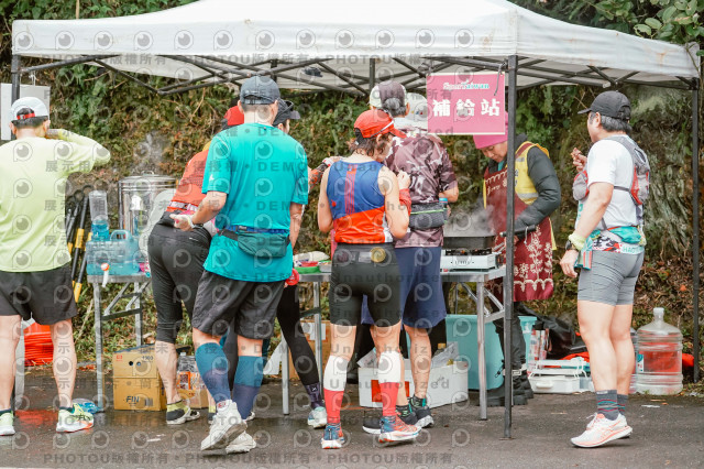 2026第二屆宜蘭大同櫻花馬拉松2026 YILAN SAKURA MARTHON