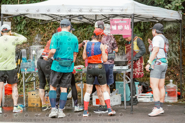 2026第二屆宜蘭大同櫻花馬拉松2026 YILAN SAKURA MARTHON