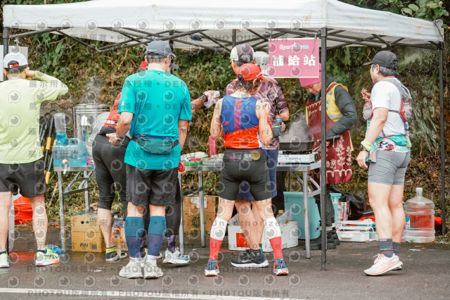 2026第二屆宜蘭大同櫻花馬拉松2026 YILAN SAKURA MARTHON