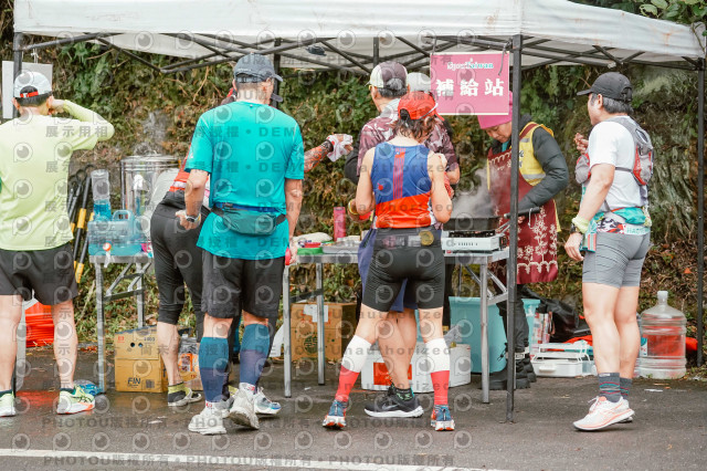 2026第二屆宜蘭大同櫻花馬拉松2026 YILAN SAKURA MARTHON