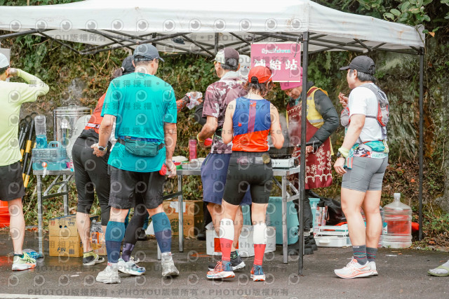 2026第二屆宜蘭大同櫻花馬拉松2026 YILAN SAKURA MARTHON