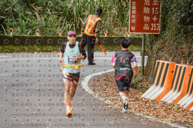 2026第二屆宜蘭大同櫻花馬拉松2026 YILAN SAKURA MARTHON