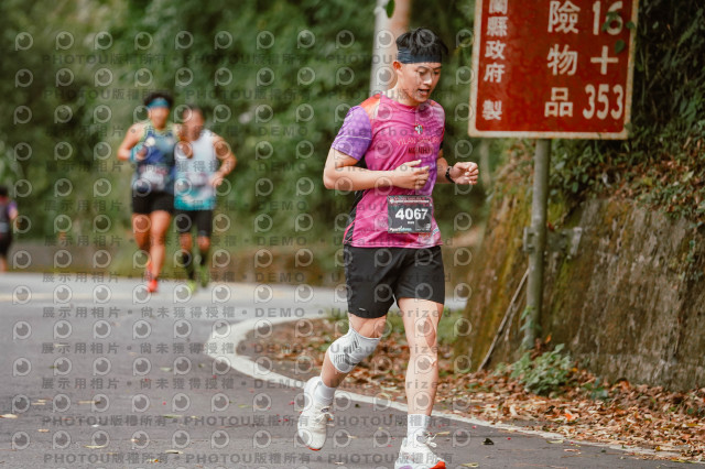 2026第二屆宜蘭大同櫻花馬拉松2026 YILAN SAKURA MARTHON