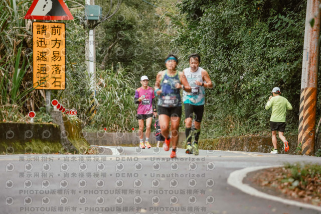 2026第二屆宜蘭大同櫻花馬拉松2026 YILAN SAKURA MARTHON