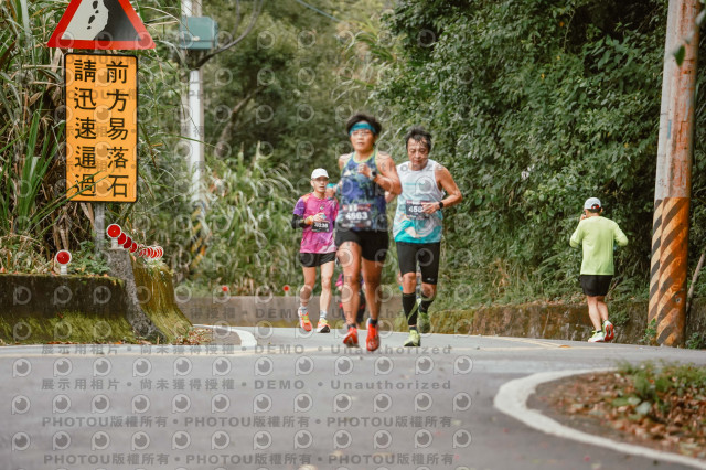 2026第二屆宜蘭大同櫻花馬拉松2026 YILAN SAKURA MARTHON