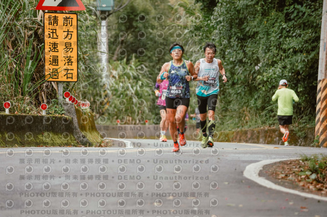 2026第二屆宜蘭大同櫻花馬拉松2026 YILAN SAKURA MARTHON