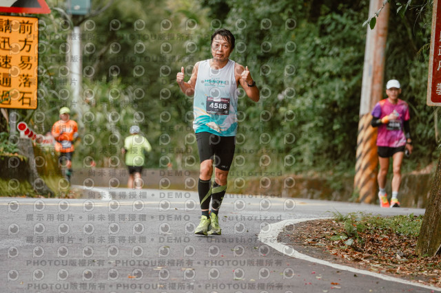 2026第二屆宜蘭大同櫻花馬拉松2026 YILAN SAKURA MARTHON