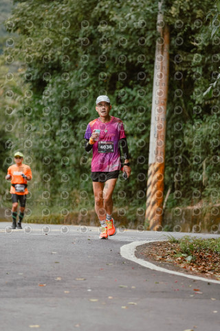 2026第二屆宜蘭大同櫻花馬拉松2026 YILAN SAKURA MARTHON