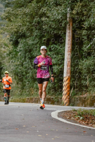 2026第二屆宜蘭大同櫻花馬拉松2026 YILAN SAKURA MARTHON