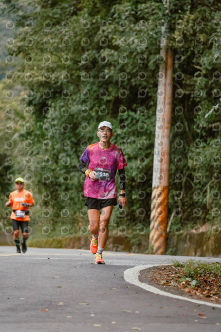 2026第二屆宜蘭大同櫻花馬拉松2026 YILAN SAKURA MARTHON