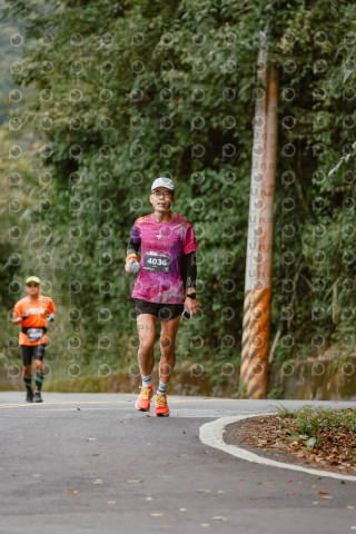 2026第二屆宜蘭大同櫻花馬拉松2026 YILAN SAKURA MARTHON