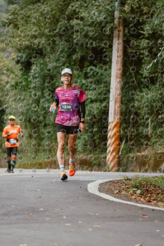 2026第二屆宜蘭大同櫻花馬拉松2026 YILAN SAKURA MARTHON