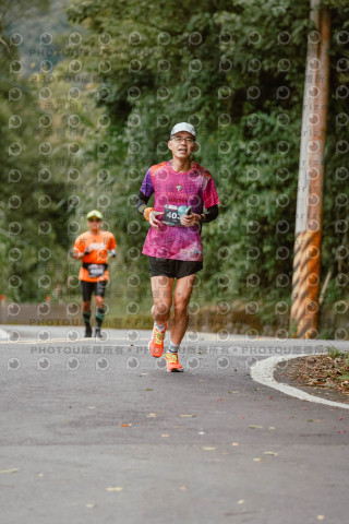 2026第二屆宜蘭大同櫻花馬拉松2026 YILAN SAKURA MARTHON