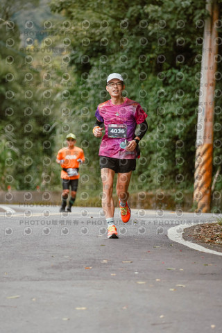 2026第二屆宜蘭大同櫻花馬拉松2026 YILAN SAKURA MARTHON