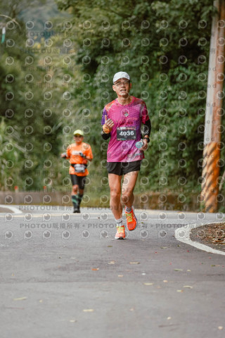 2026第二屆宜蘭大同櫻花馬拉松2026 YILAN SAKURA MARTHON