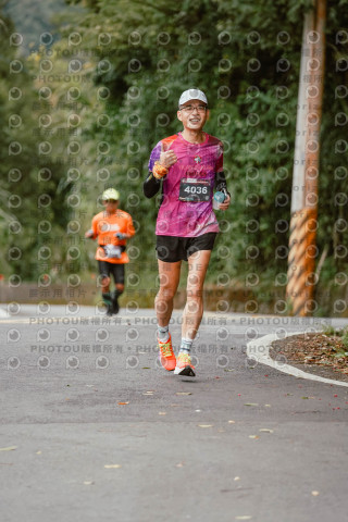 2026第二屆宜蘭大同櫻花馬拉松2026 YILAN SAKURA MARTHON
