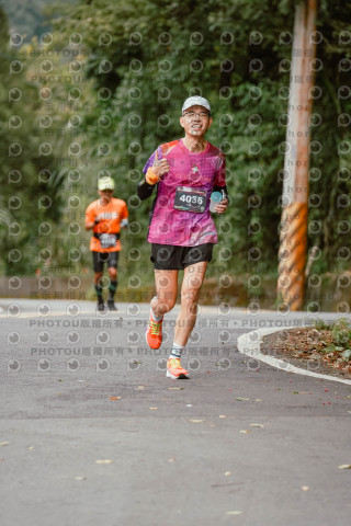 2026第二屆宜蘭大同櫻花馬拉松2026 YILAN SAKURA MARTHON