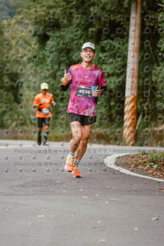 2026第二屆宜蘭大同櫻花馬拉松2026 YILAN SAKURA MARTHON