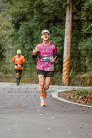 2026第二屆宜蘭大同櫻花馬拉松2026 YILAN SAKURA MARTHON