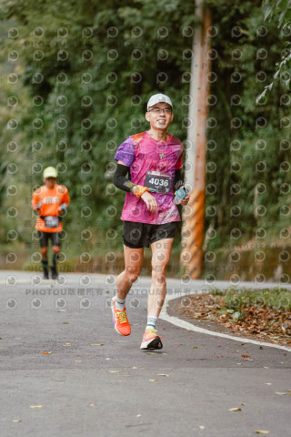 2026第二屆宜蘭大同櫻花馬拉松2026 YILAN SAKURA MARTHON