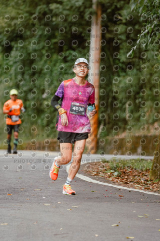 2026第二屆宜蘭大同櫻花馬拉松2026 YILAN SAKURA MARTHON