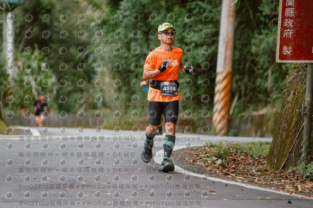 2026第二屆宜蘭大同櫻花馬拉松2026 YILAN SAKURA MARTHON