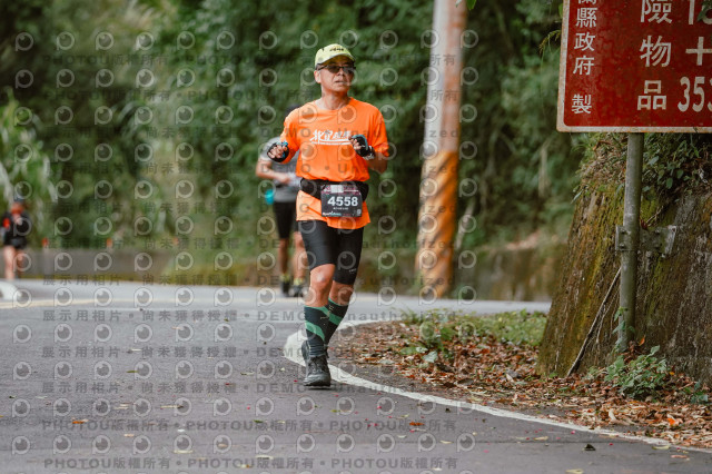 2026第二屆宜蘭大同櫻花馬拉松2026 YILAN SAKURA MARTHON