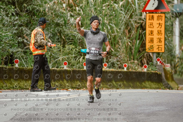 2026第二屆宜蘭大同櫻花馬拉松2026 YILAN SAKURA MARTHON