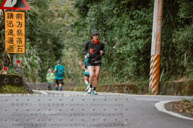2026第二屆宜蘭大同櫻花馬拉松2026 YILAN SAKURA MARTHON