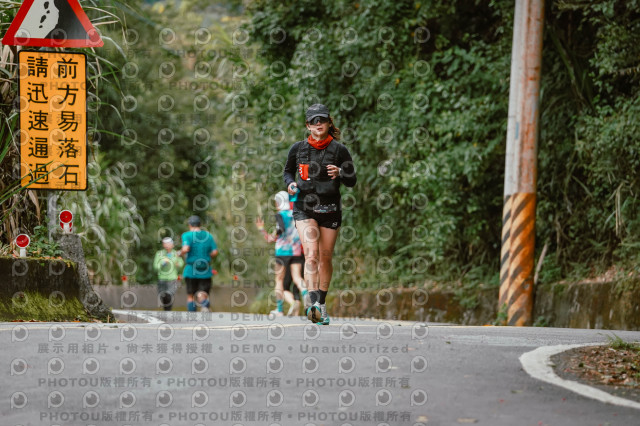 2026第二屆宜蘭大同櫻花馬拉松2026 YILAN SAKURA MARTHON