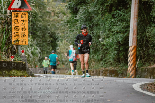 2026第二屆宜蘭大同櫻花馬拉松2026 YILAN SAKURA MARTHON