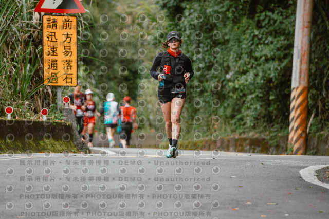 2026第二屆宜蘭大同櫻花馬拉松2026 YILAN SAKURA MARTHON
