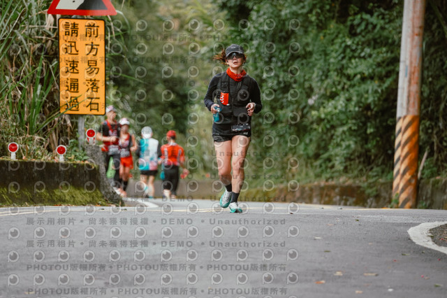 2026第二屆宜蘭大同櫻花馬拉松2026 YILAN SAKURA MARTHON