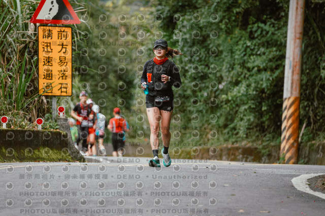 2026第二屆宜蘭大同櫻花馬拉松2026 YILAN SAKURA MARTHON