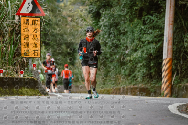 2026第二屆宜蘭大同櫻花馬拉松2026 YILAN SAKURA MARTHON